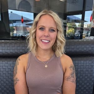 Meet your Posher, Breonna